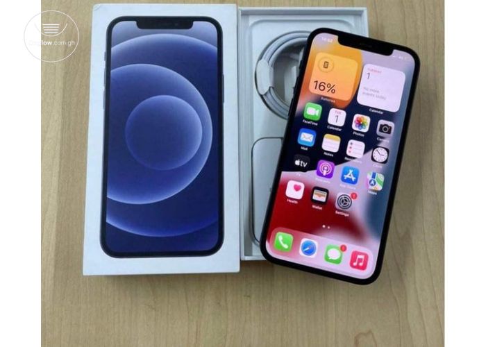 Apple iPhone 12 64Gb