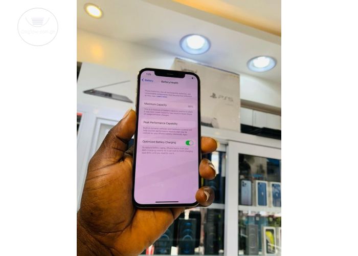 Apple iPhone 12 Pro 128GB 