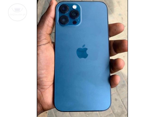 Apple iPhone 12 Pro Max 128Gb