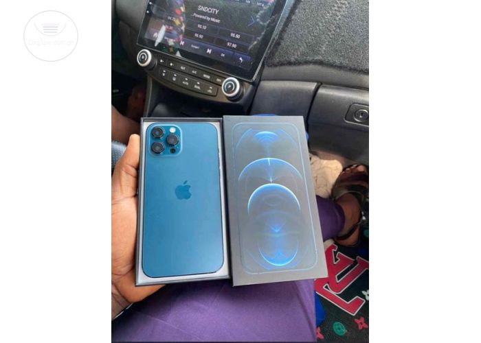 Apple iPhone 12 Pro Max 256Gb