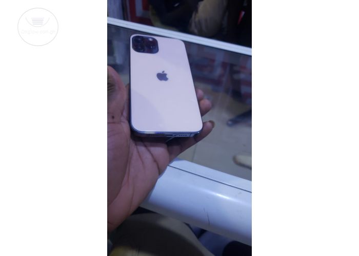 Apple iPhone 12 Pro Max