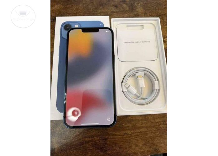 Apple iPhone 13 128GB