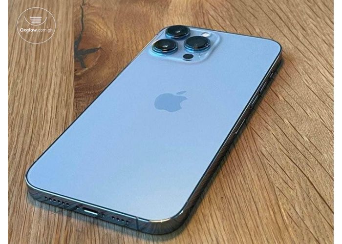 Apple iPhone 13 Pro