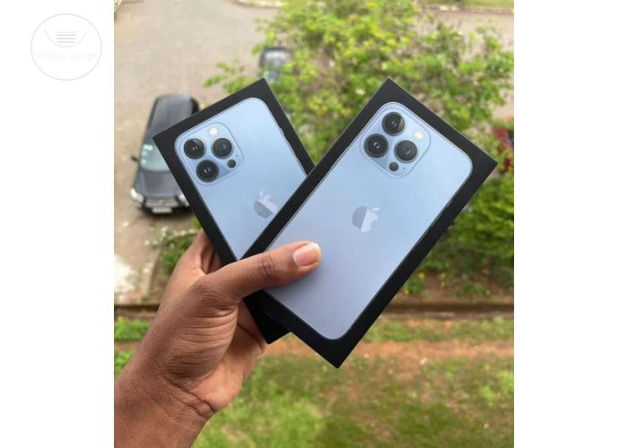 Apple iPhone 13 Pro Max 128Gb