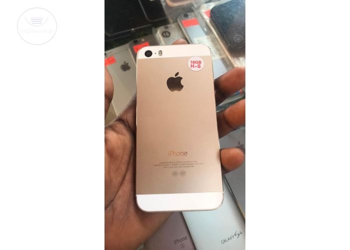 Apple iPhone 5S 16GB