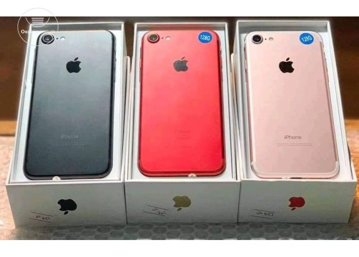 Apple iPhone 7 128Gb