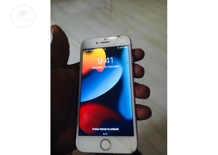 Apple iPhone 7 32Gb