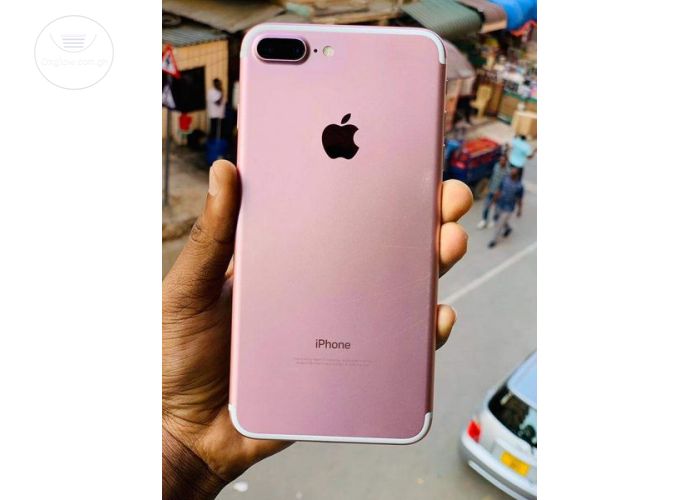 Apple iPhone 7 Plus 128GB
