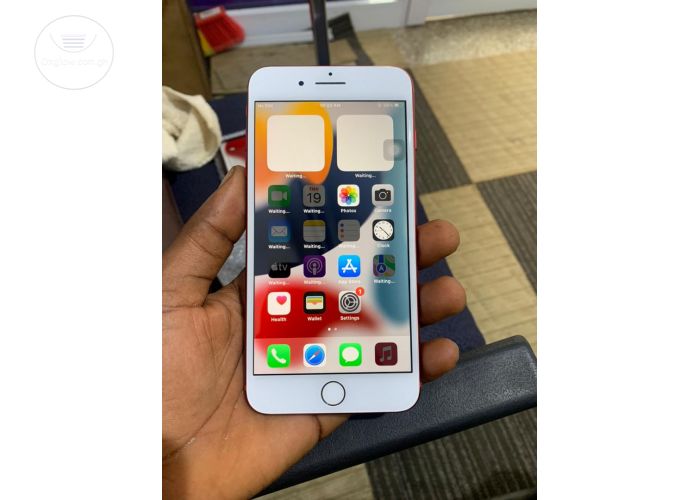 Apple iPhone 7 Plus