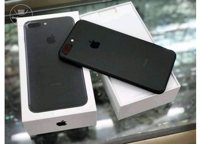 Apple iPhone 8 Plus 256Gb