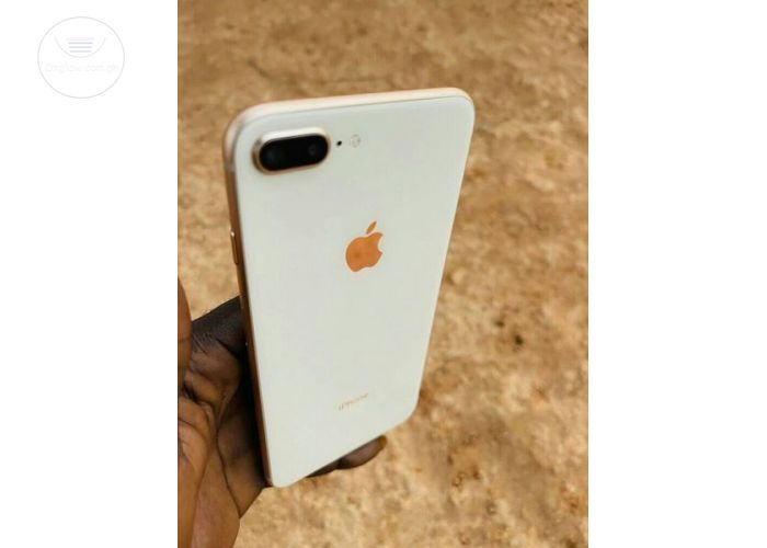 Apple iPhone 8 Plus 256Gb