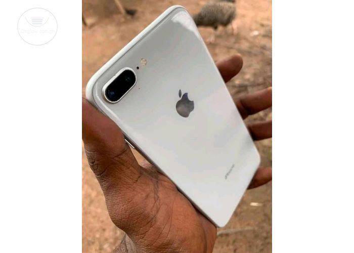 Apple iPhone 8 Plus 256Gb