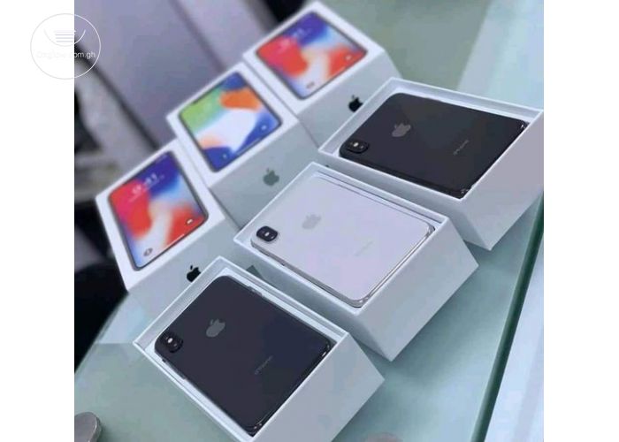 Apple iPhone X 256Gb