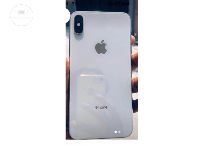 Apple iPhone X 256Gb