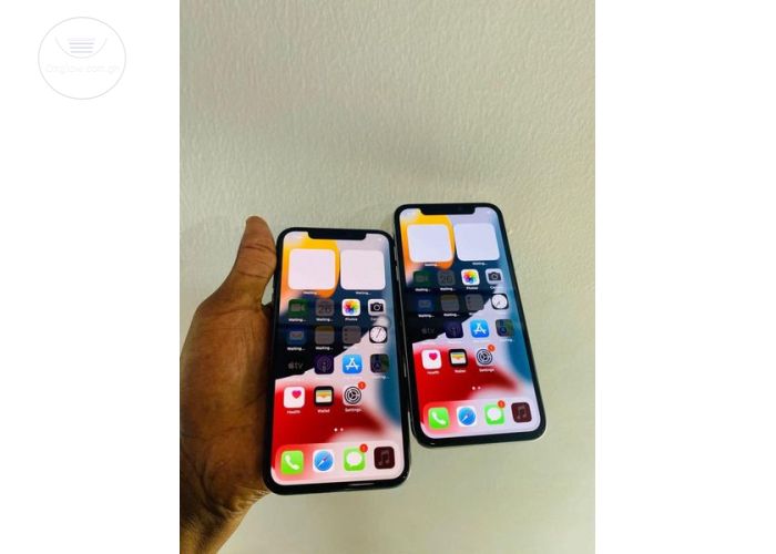 Apple iPhone X