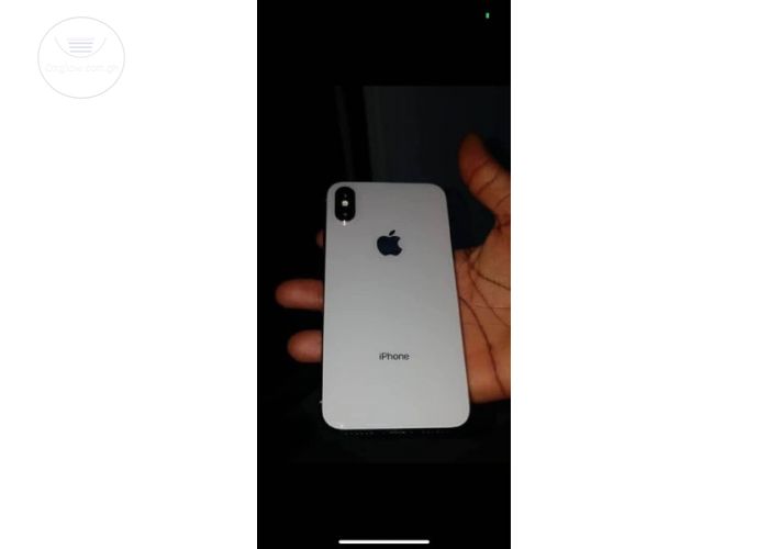 Apple iPhone X 64Gb