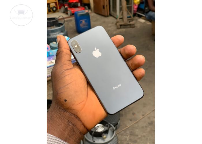 Apple Iphone X For Sale 