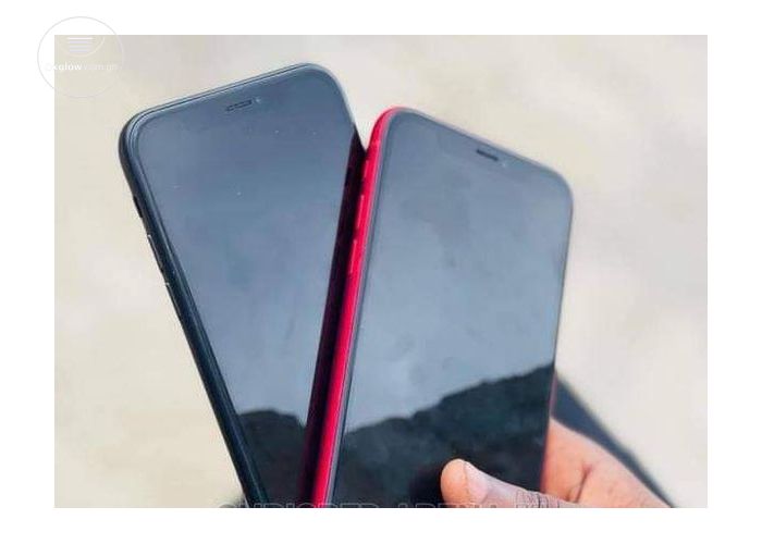 Apple iPhone XR 64Gb