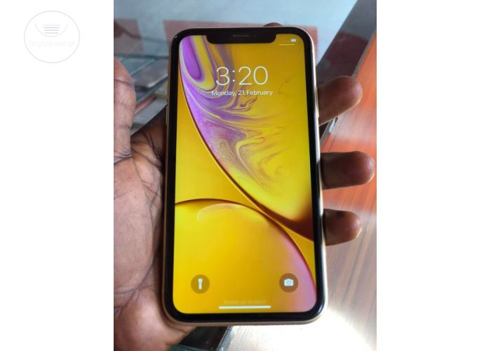Apple iPhone XR 64Gb