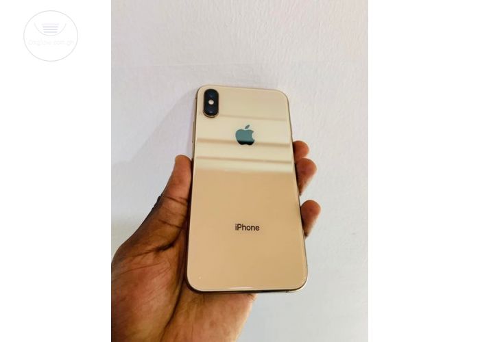 Apple iPhone XS 256Gb