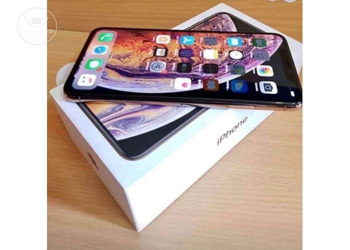 Apple iPhone XS Max 256Gb