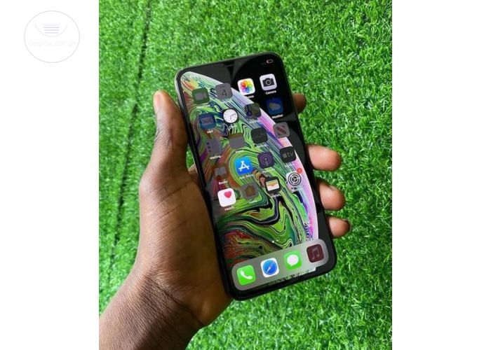 Apple iPhone Xs Max 256Gb
