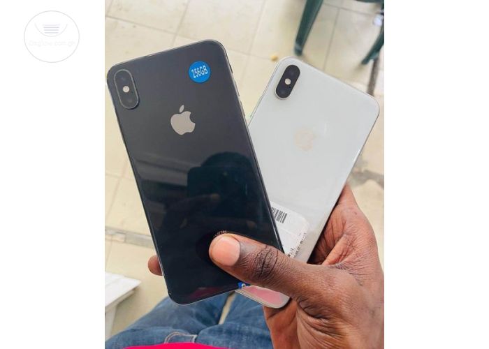 Apple iPhone XS Max 256Gb
