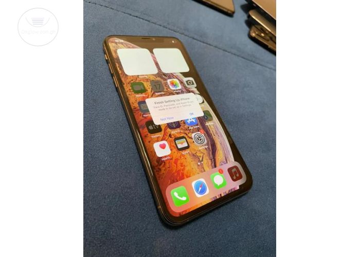 Apple iPhone XS Max