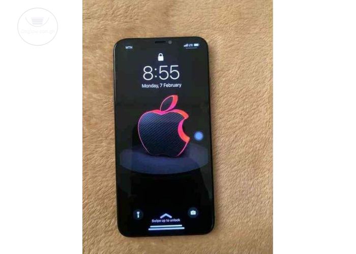 Apple iPhone XS Max