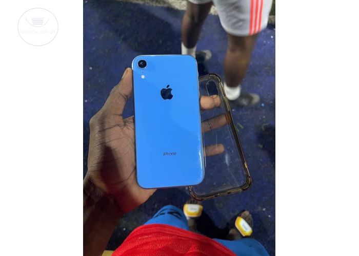 Apple iPhones XR 128Gb
