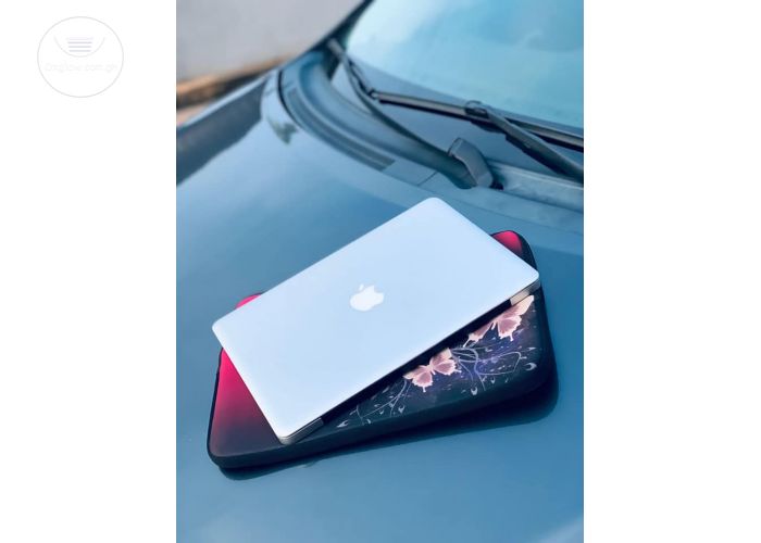 Apple MacBook Pro