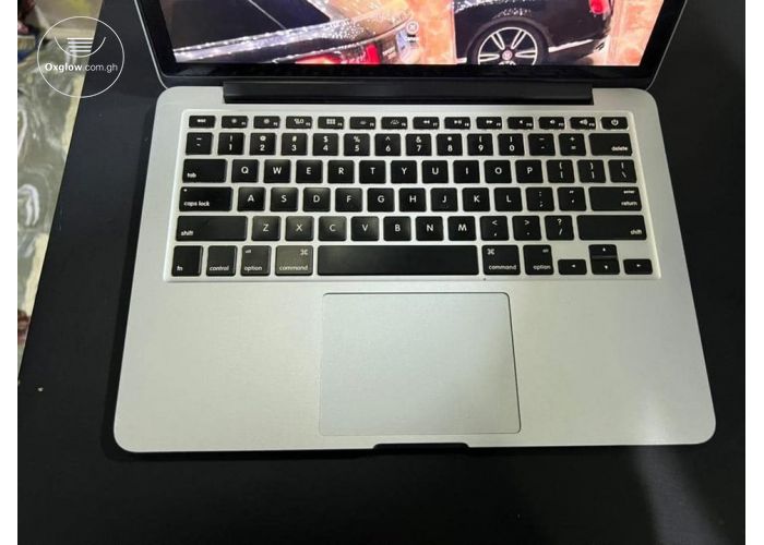 Apple MacBook Pro Core i5 Laptop