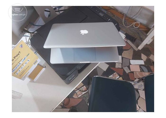 Apple MacBook Pro (Late 2011) Core i5 Laptop
