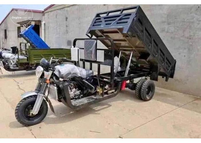 Apsonic Cargo Aboboyaa