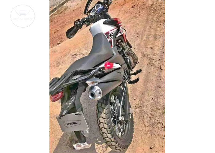 APSONIC GY7 motor for sale