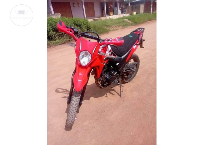 Apsonic GY7 motorcycle 2022 