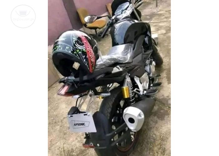 Apsonic Zone 5
