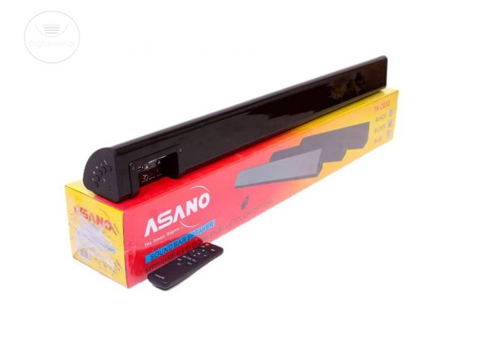 ASANO 2.0CH SOUNDBAR