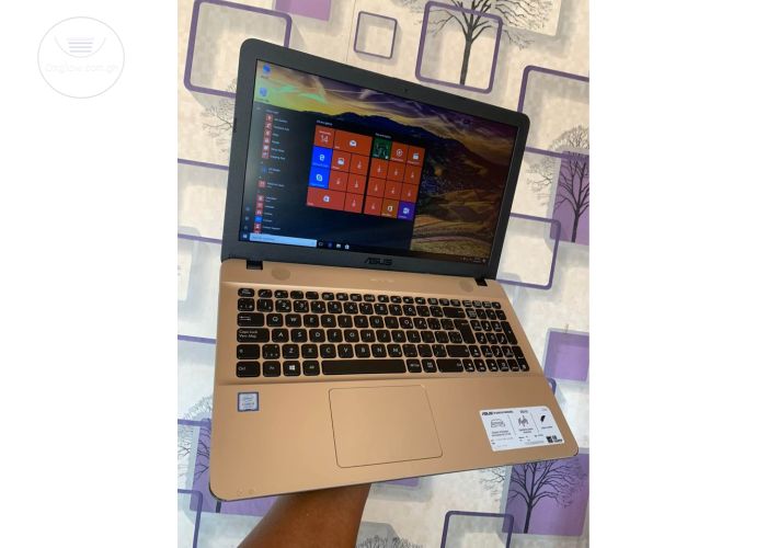 ASUS