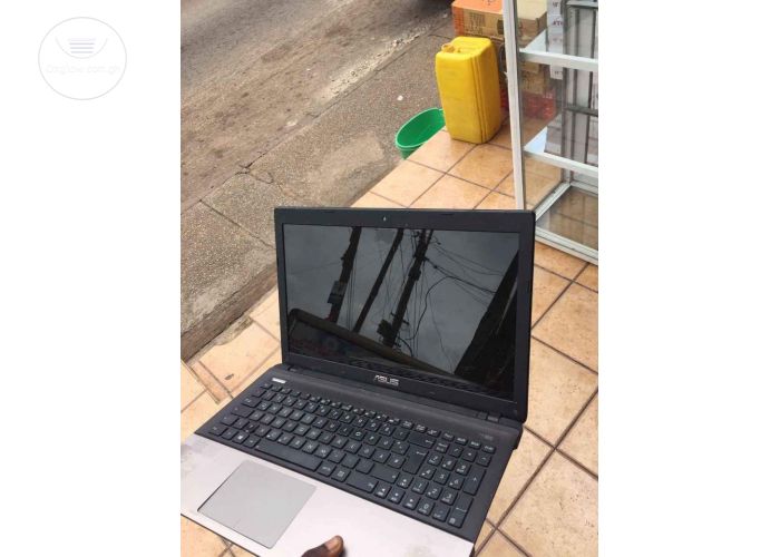 Asus core i7