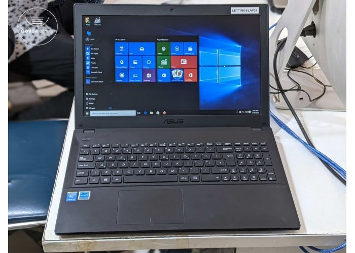 Asus Intel Core i3