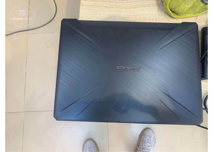 ASUS TUF FX505DT