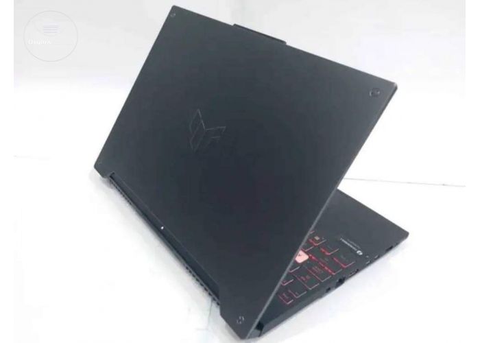 Asus Tuf gaming f15 core i7