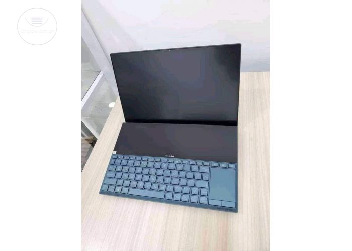 ASUS ULTRA BOOK i7