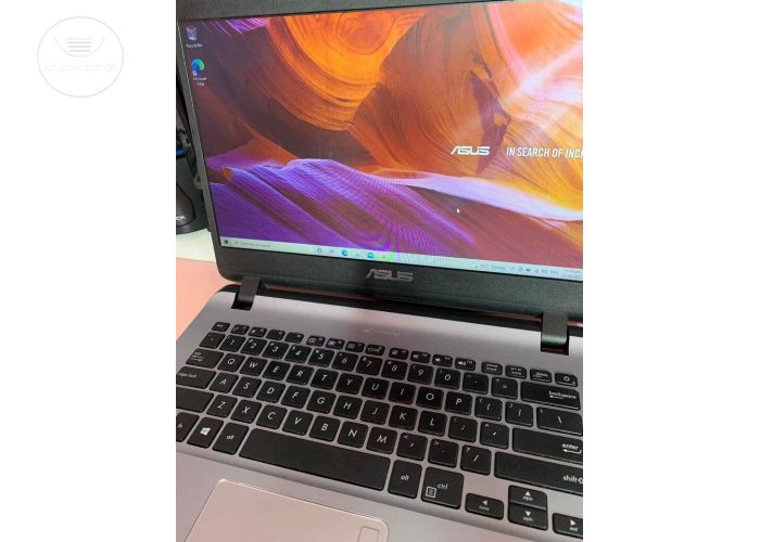 Asus X-407-U