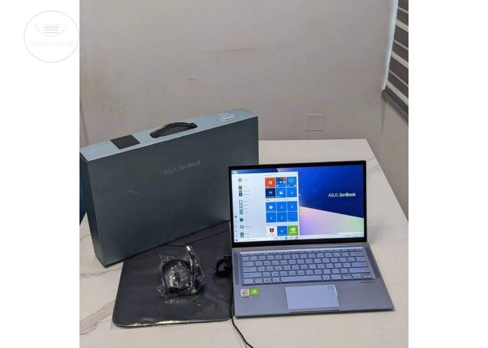 Asus Zenbook