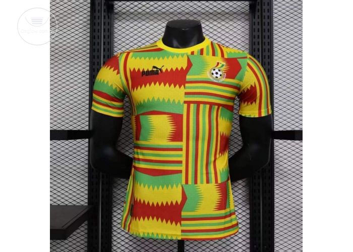 Authentic Jerseys
