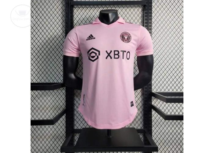Authentic Player Version jerseys