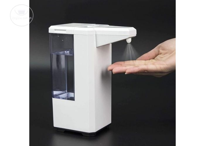 Automatic Spray Dispenser For Sale 