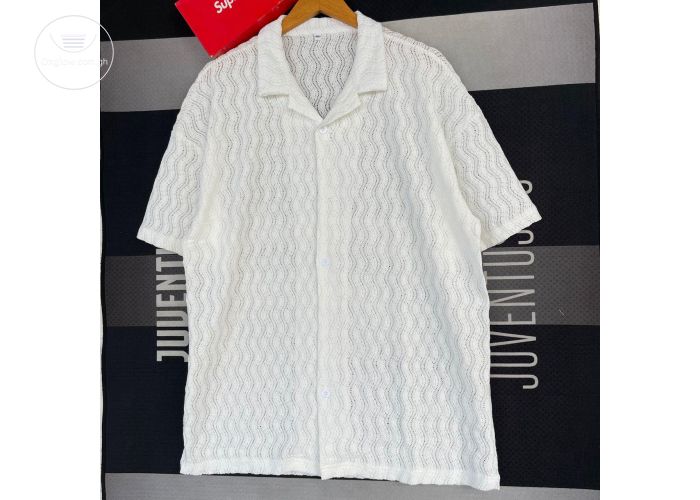 Available as seen  Net shirt